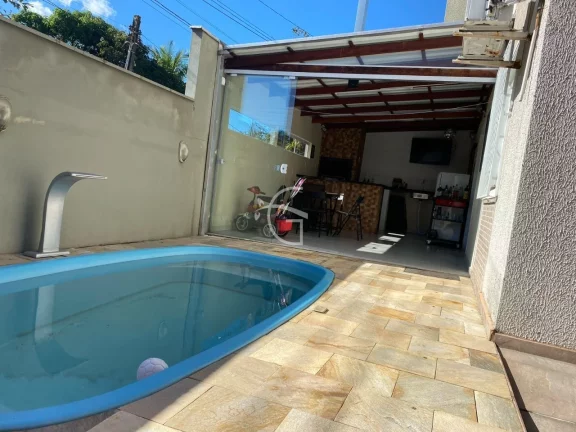 Imagem Venha conhecer essa incrível casa, localizada em um dos bairros mais tranquilos da cidade.