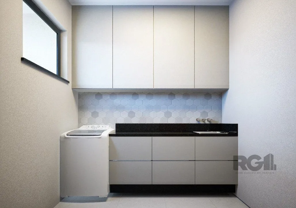 Imagem Casa de Condomínio em Campo Novo