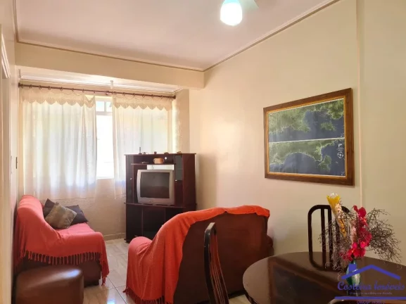 Imagem Apartamento Centro - Av. Iperoig