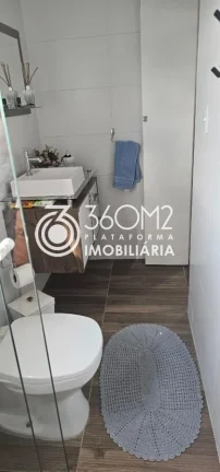Imagem Sobrado para Venda em Santo André / SP no bairro Santa Maria