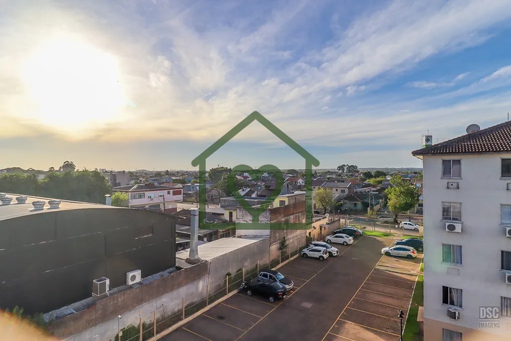 Imagem Bem-vindo ao seu futuro lar! Este encantador apartamento no coração de Sarandi, Rio Grande do Sul,...