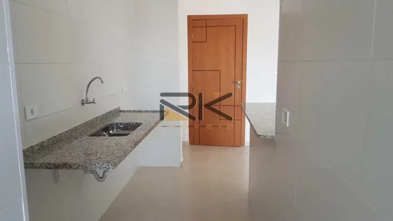 Imagem Apartamento no bairro do itaguá 2 dormitórios sendo 1 suíte, varanda gourmet, 1 vaga garagem e armário náutico, piscina e elevador