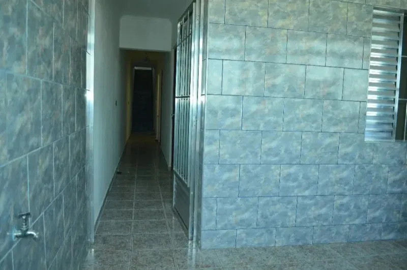 Imagem Casa para Venda em São Paulo, Jardim Ipanema (Zona Oeste), 6 dormitórios, 2 vagas