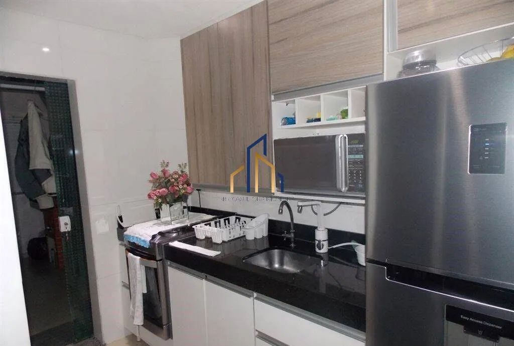 Imagem Apartamento para Venda em Santo André / SP no bairro Santa Maria