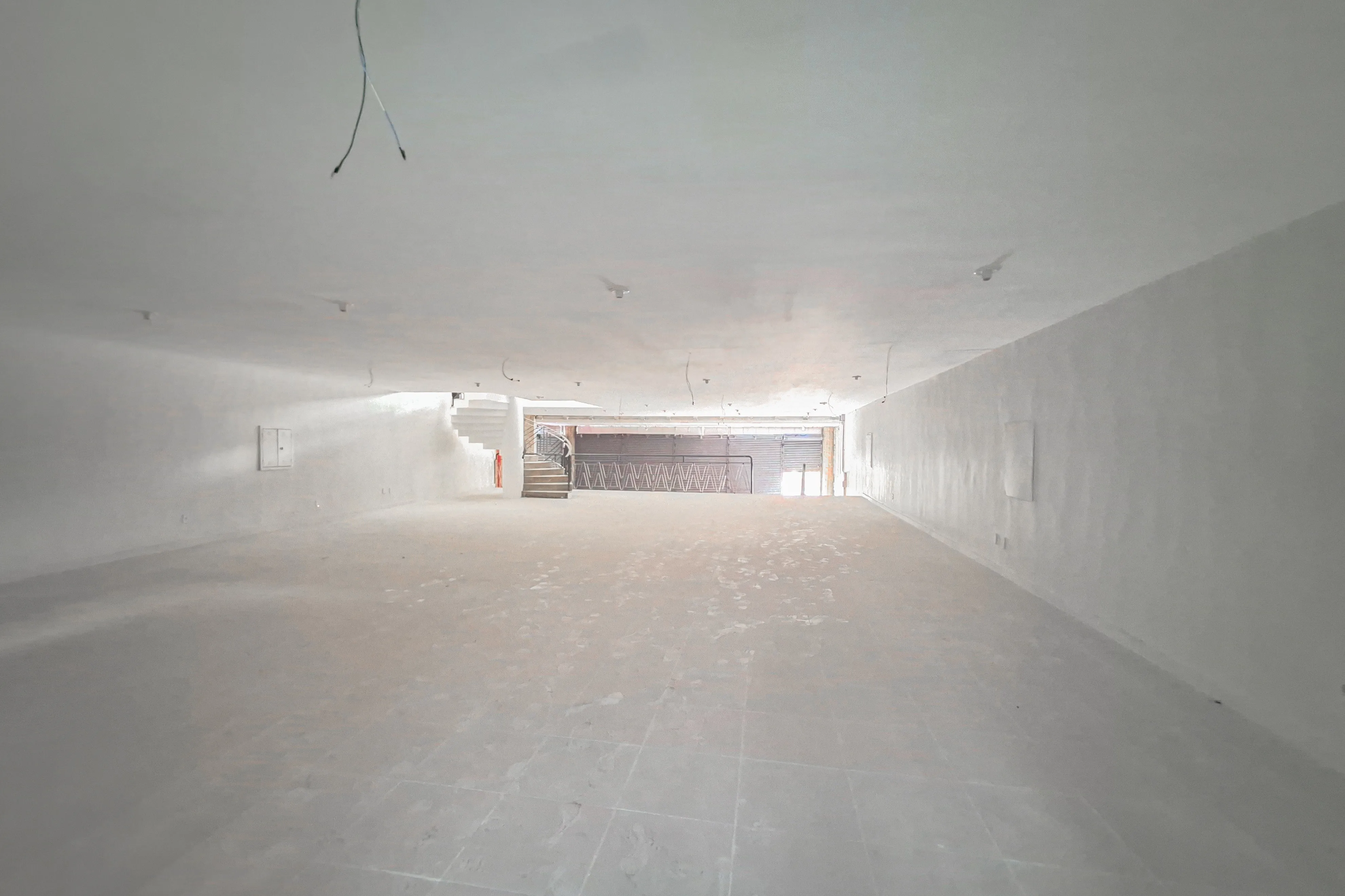 Imagem Loja para locação no Centro de Sorocaba | Rua São Bento | 1.000 m² em 3 pavimentos