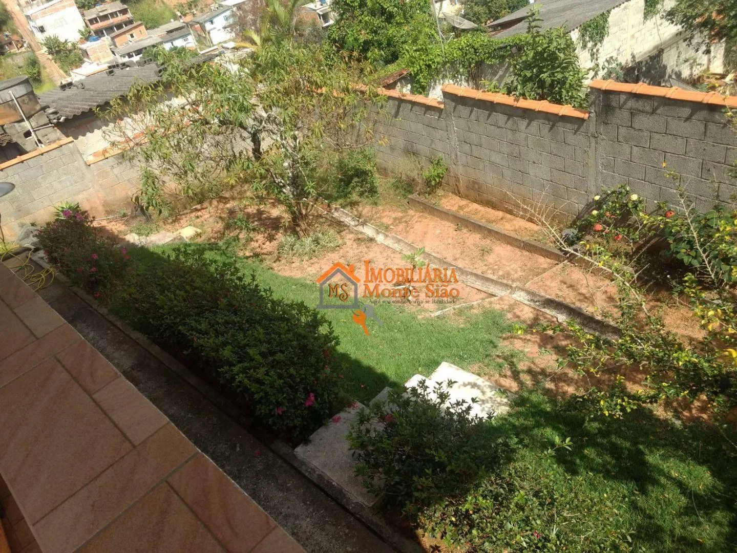 Imagem Casa com 5 dormitórios à venda, 300 m² por R$ 520.000,00 - Chácara Eldorado - Santa Isabel/SP