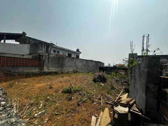 Imagem Terreno à venda, 265 m² por R$ 330.000,00 - Jardim Suzano - Suzano/SP