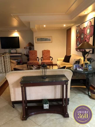 Imagem Linda cobertura duplex Jardim Avelino SP