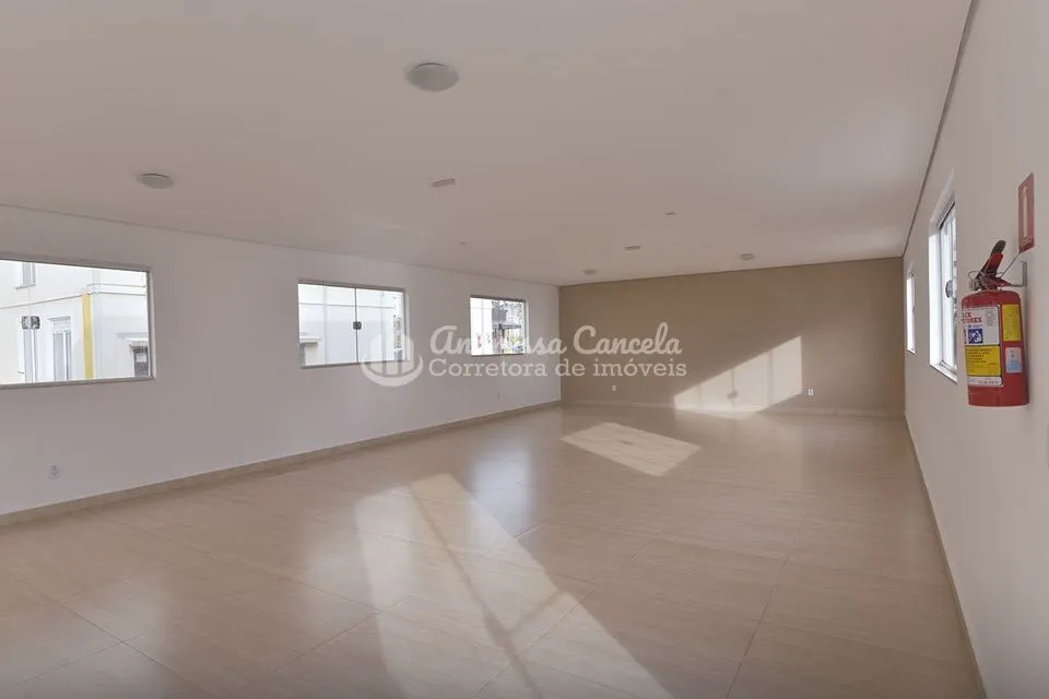 Imagem Rio Sella - Apartamento com 2 dormitórios à venda, 47 m² por R$ 130.000,00 - RIO SELLA - São José do Rio Preto/SP