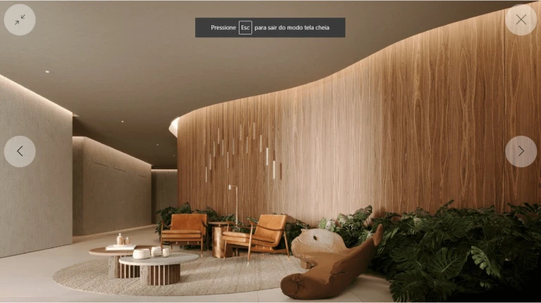 Imagem Apartamento com 4 Quartos à Venda, 205 m² em Vila Ida - São Paulo