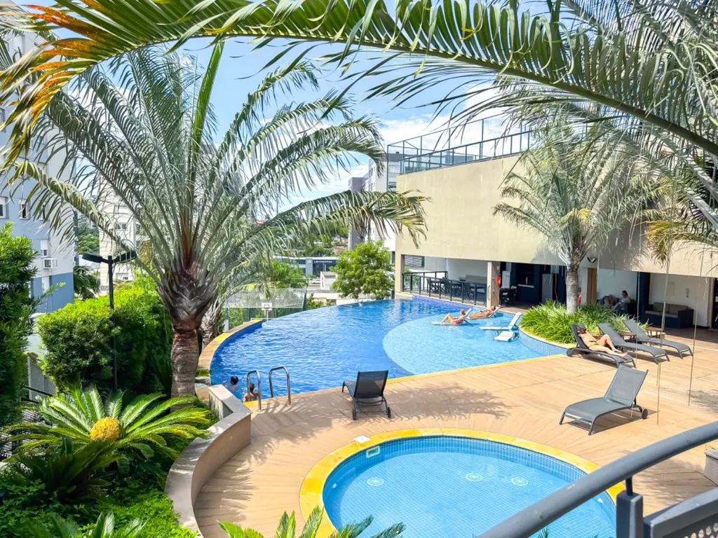 Imagem Apartamento em Chácara das Pedras