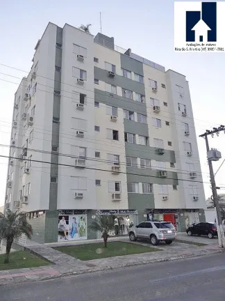 Foto do imóvel Apartamento com 2 Quartos à Venda, 80 m²em Michel - Criciúma