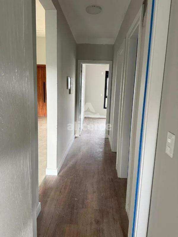 Imagem Casa nova de alto padrão - 3 Dormitórios I 1 suíte I Vaga de garagem - Loteamento Alta Vista, Potecas - São José/SC
