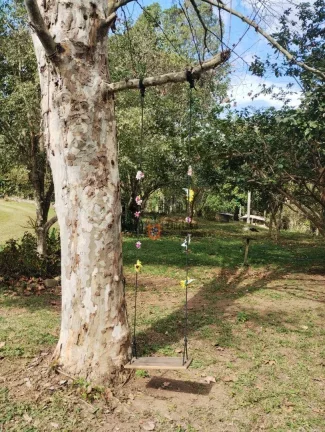 Imagem Chácara com 2 dormitórios à venda, 5000 m² por R$ 580.000,00 - Salto Do Meio - Extrema/MG