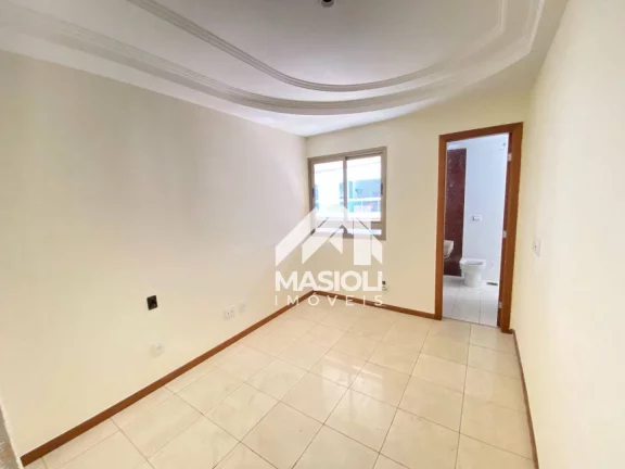 Imagem Apartamento com 4 quartos à venda, 142 m² por R$ 1.335.000 - Praia de Itapoã - Vila Velha/ES