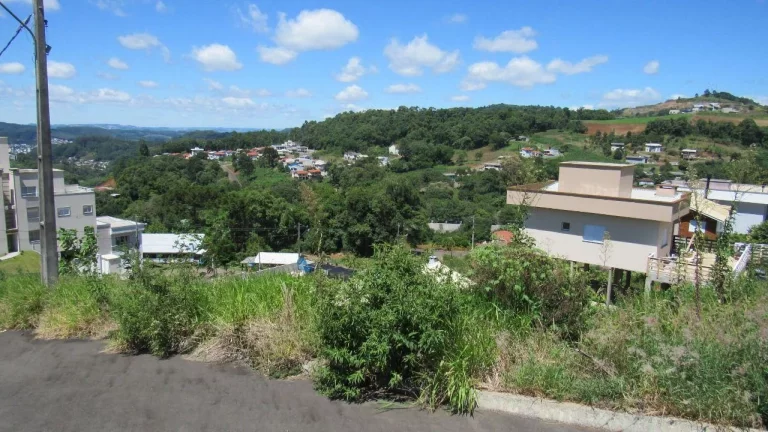Imagem Terreno para Venda em Concórdia, Primavera