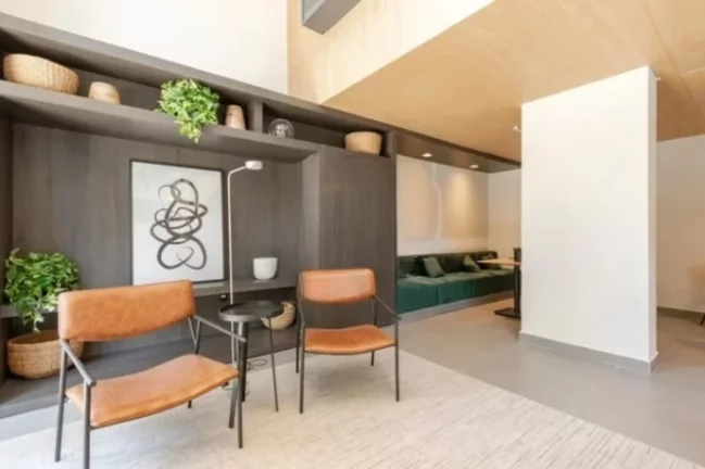 Imagem LA CASA BROOKLIN - Apto de 86m², excelente localização, próximo ao eixo Berrini x Chucri Zaidan!