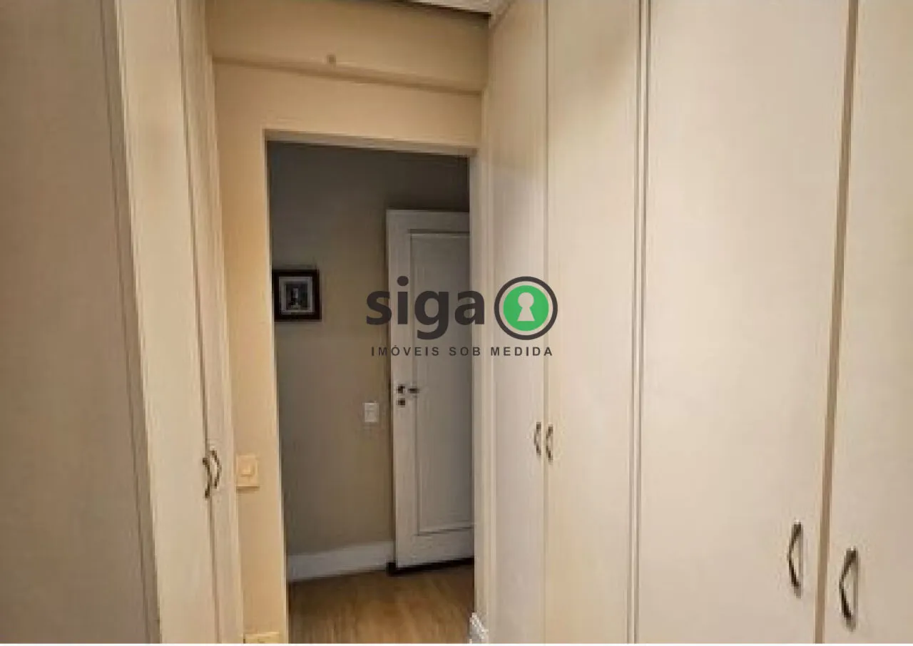 Imagem Cobertura Duplex na Vila Suzana -166m², 3 quartos, 3 Vagas !