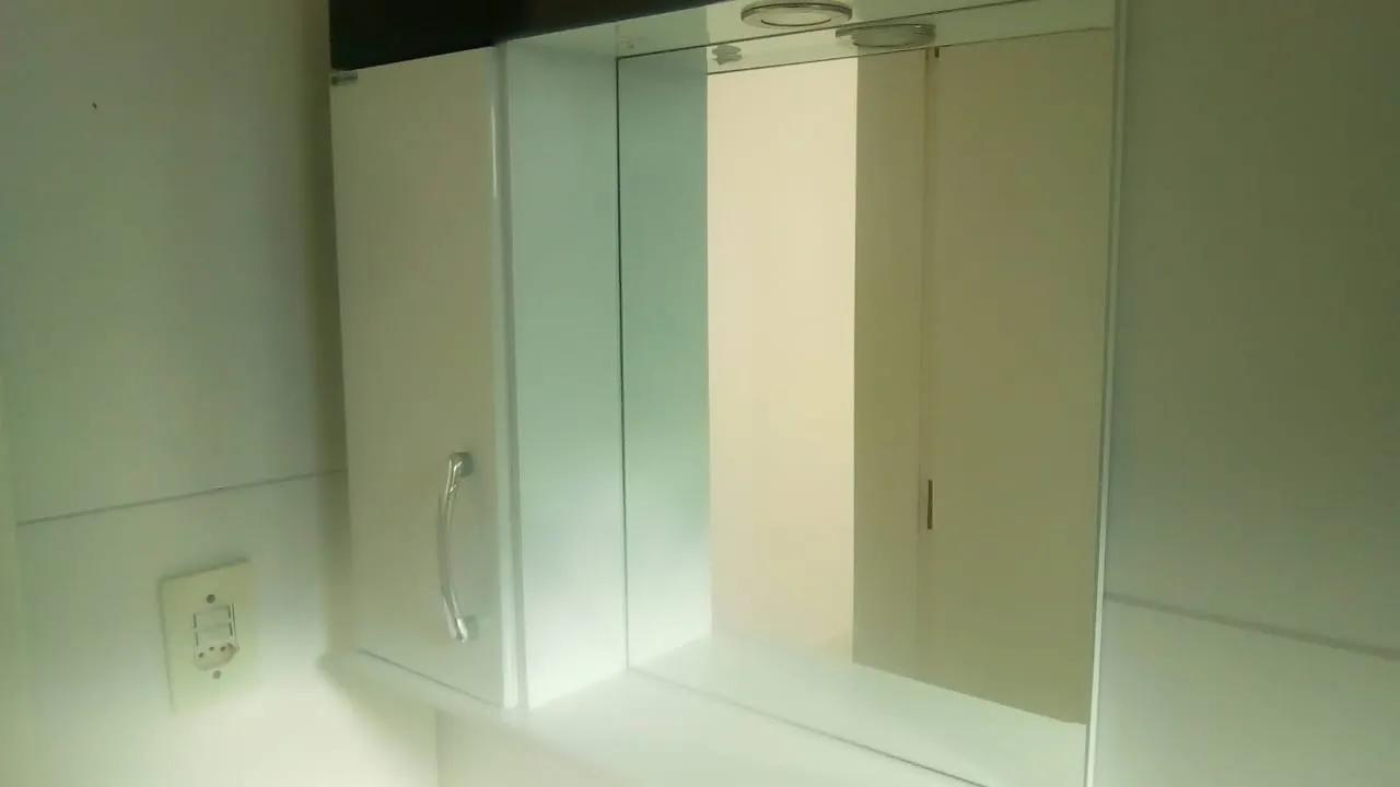 Imagem Apartamento à venda 2 Quartos, 1 Vaga, 60M², Loteamento Residencial Andrade, Pindamonhangaba - SP | Condomínio Residencial Andrade