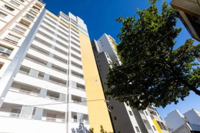 Imagem METROCASA CENTRO - Studio 22m² (Unidade Revenda), próximo ao metrô Santa Cecília!