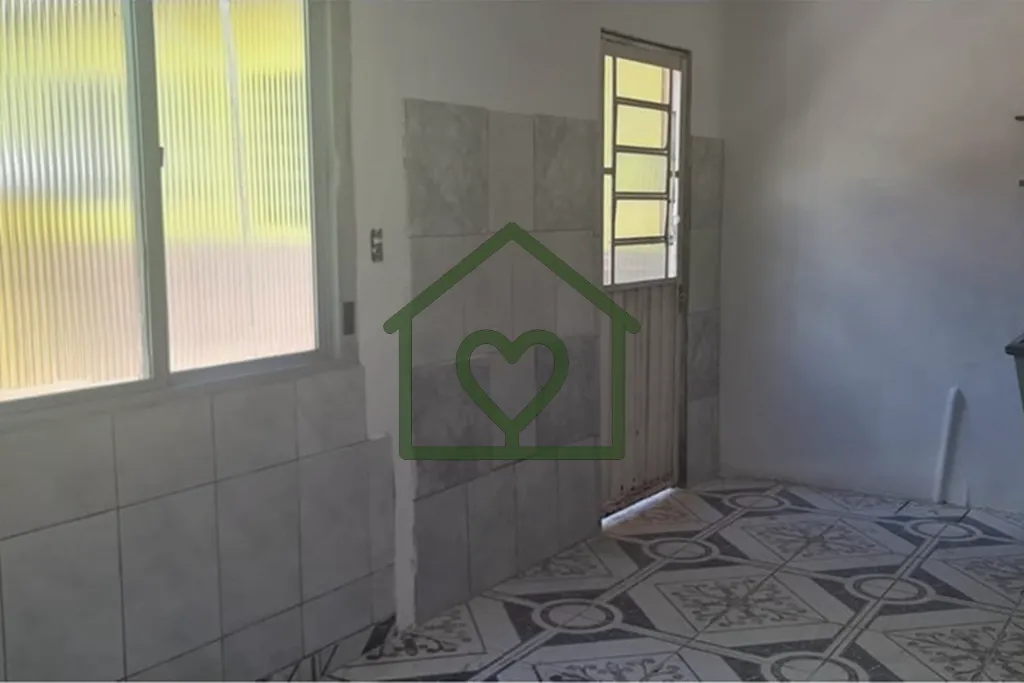 Imagem Casa 200m² Lomba do Pinheiro 
Convido você a conhecer esta casa uma oportunidade única para quem ...