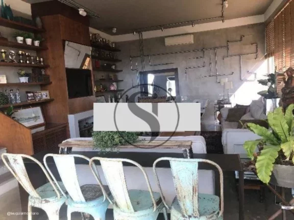 Imagem APARTAMENTO RESIDENCIAL em SÃO PAULO - SP, VILA NOVA CONCEIÇÃO