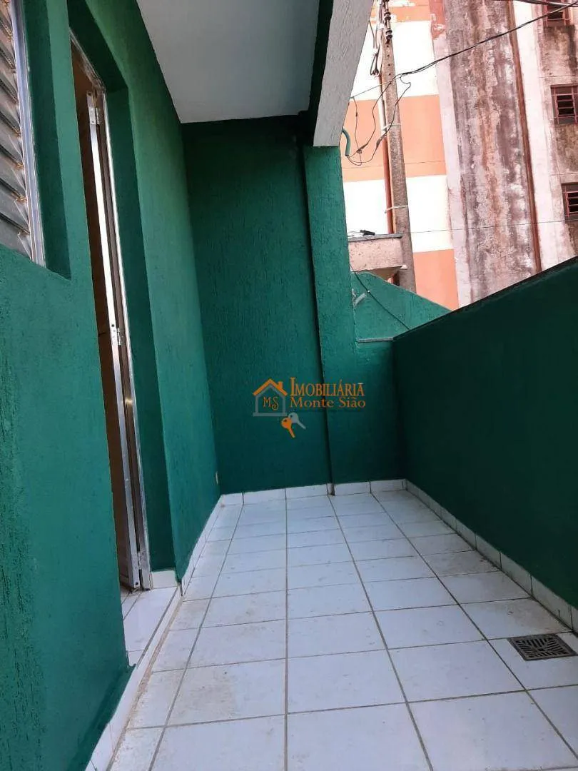 Imagem Sobrado com 5 dormitórios à venda, 125 m² por R$ 477.000,00 - Vila Carmela II - Guarulhos/SP