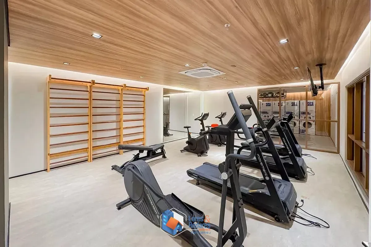 Imagem STUDIO À VENDA COM 23 M², MOBILIADO, LAZER COMPLETO, SEM VAGA E COM EXCELENTE LOCALIZAÇÃO NA VILA MAIANA - SP.