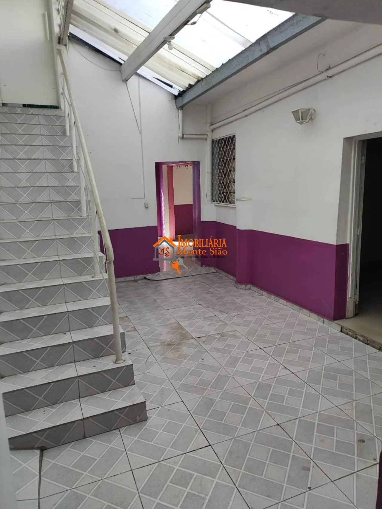Imagem Casa à venda, 266 m² por R$ 3.180.000,00 - Centro - Guarulhos/SP