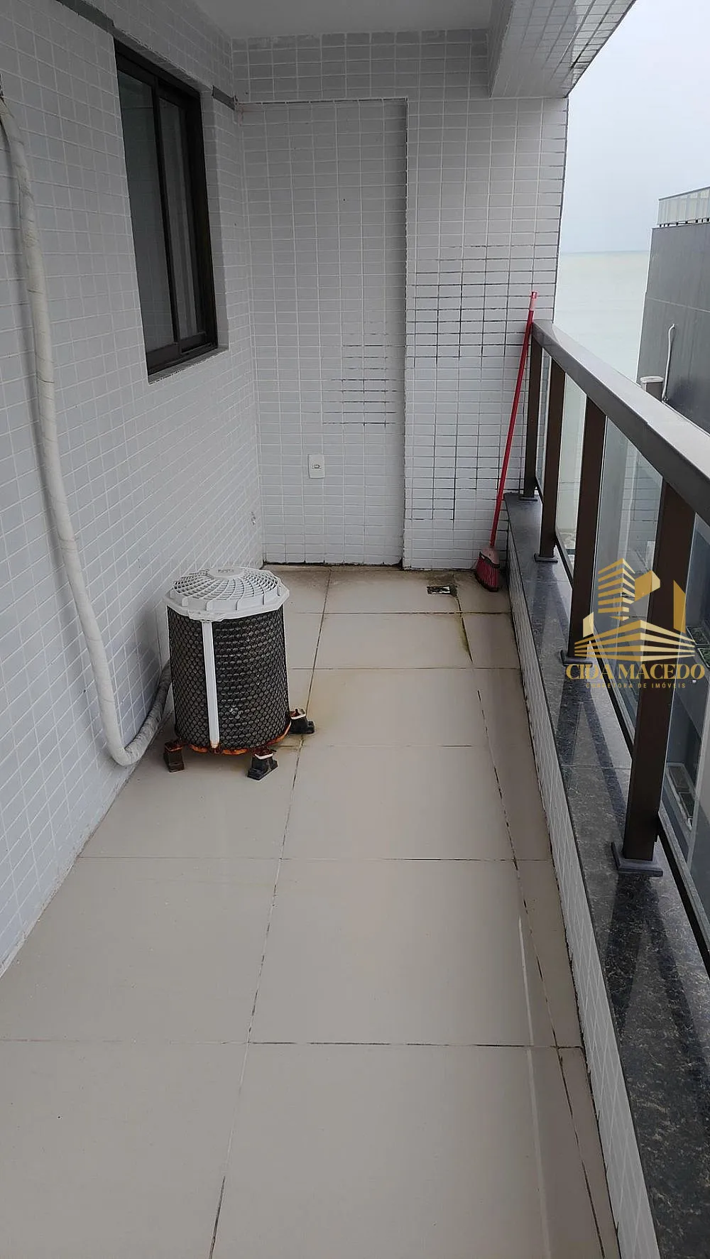 Imagem Apartamento - Aluguel no bairro Bessa - João Pessoa, PB