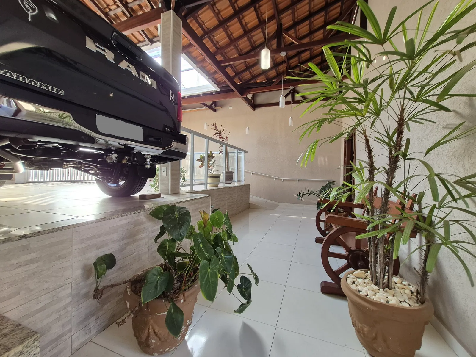 Imagem Casa 3 quartos à venda em Parque das Nações, Poços de Caldas