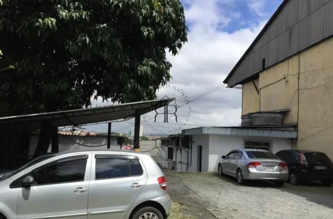 Imagem VENDA
GALPÃO COMERCIAL/INDUSTRIAL VENDA/LOCAÇÃO NO CANGAIBA ZONA LESTE DE SÃO PAULO TODO REFORMA...