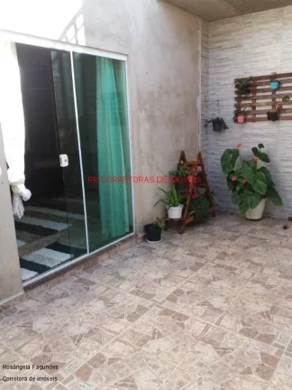 Imagem CASA RESIDENCIAL em POÇOS DE CALDAS - MG, JARDIM AMARYLLIS