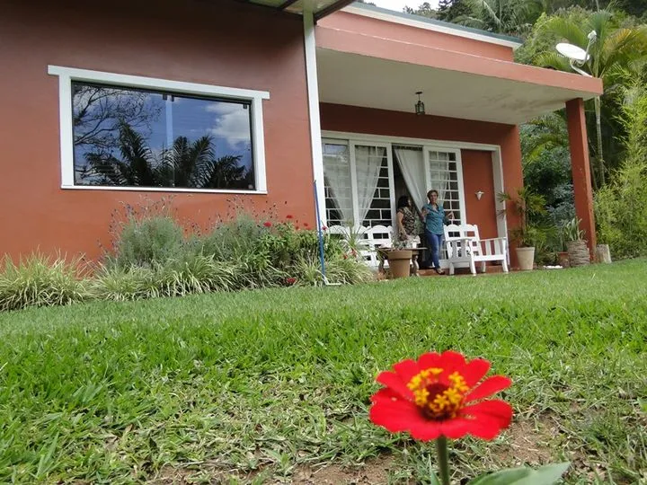 Imagem Casa com 4 Quartos à Venda, 3 m² em Várzea&nbsp; - Teresópolis