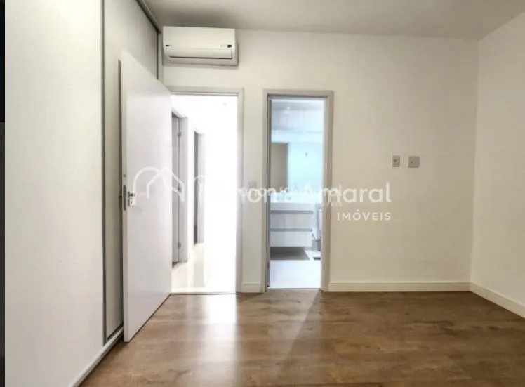 Imagem Apartamento no Condomínio Residencial San Marino Paulínia, de 03 quartos à venda, Jardim Ypê - Paulínia/SP