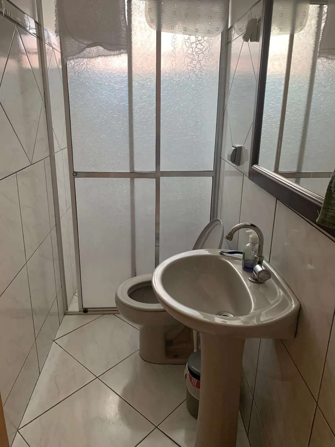 Imagem Casa à venda 2 Quartos, 2 Vagas, 300M², Jardim Santa Cecília, Pindamonhangaba - SP