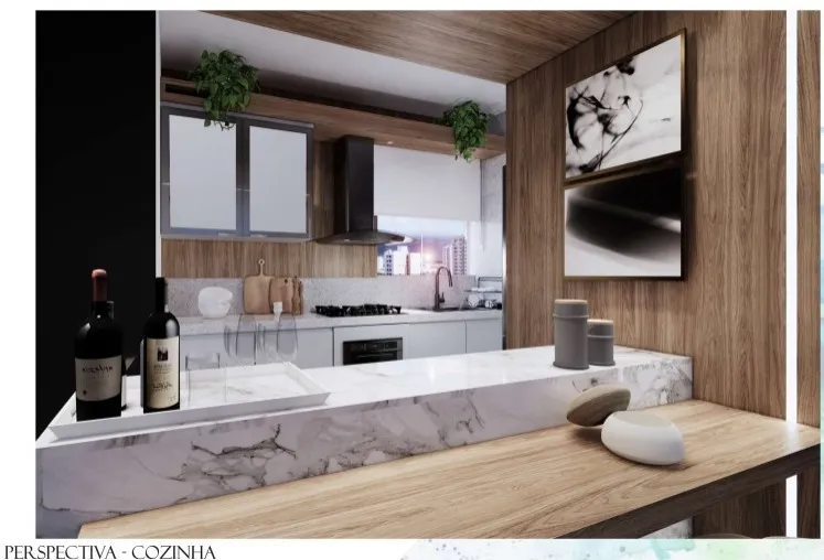 Imagem Apartamento Padrão