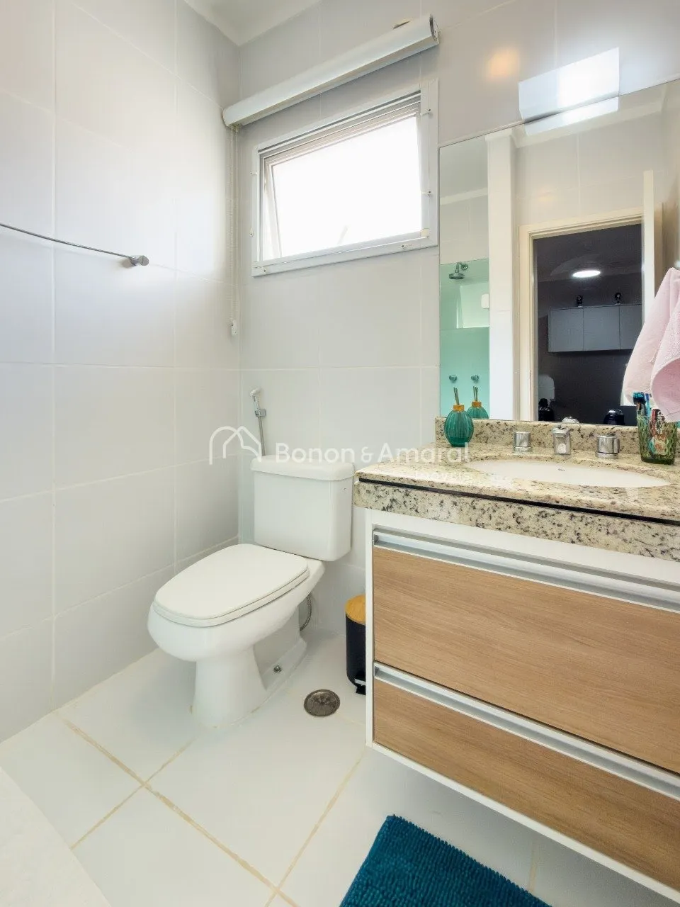 Imagem Casa à venda em Campinas, Mansões Santo Antônio, com 3 quartos, 160 m², Reserva Aram