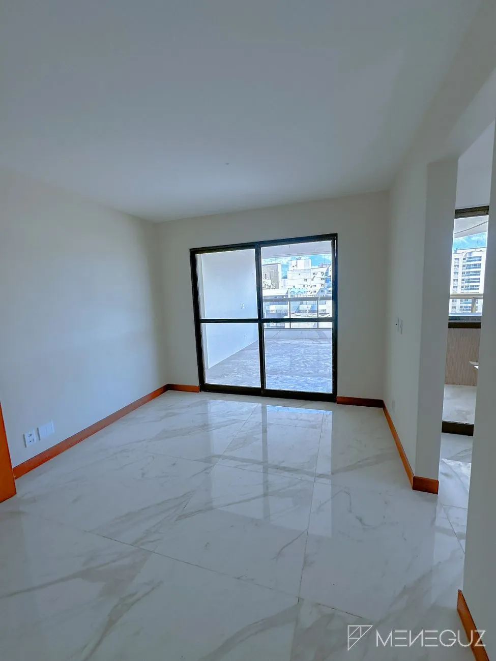 Imagem Apartamento 3 quartos a venda na quadra do mar da Praia do Morro