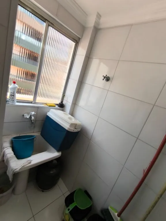Imagem APARTAMENTO COM 80,00 m² - TUPI - PRAIA GRANDE SP