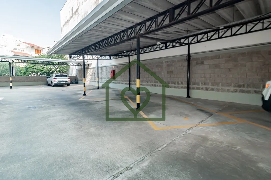 Imagem APARTAMENTO DE 85m² COM 3 DORMITÓRIOS (1 SUÍTE), BANHEIRO, SALA DE ESTAR E JANTAR, COZINHA COM CH...