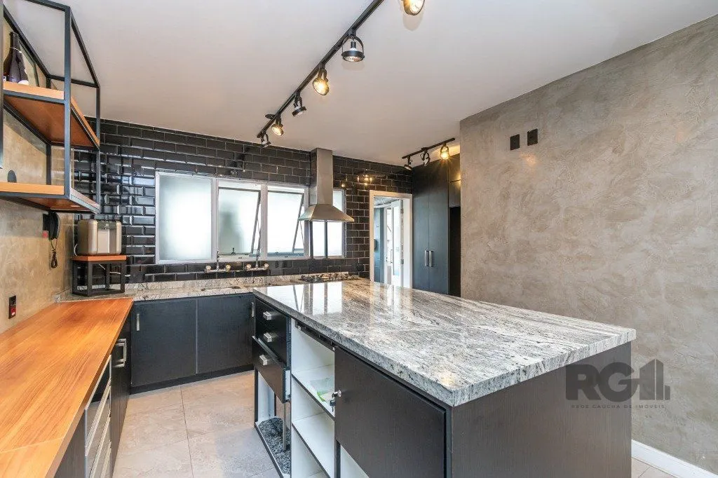 Imagem Apartamento para Venda de 3 dormitórios 1 vaga - Centro Histórico