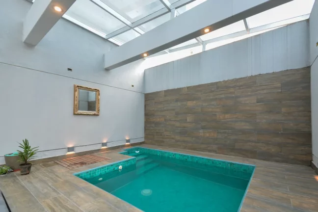 Imagem Apartamento à venda em São Paulo, Moema, com 2 quartos, 169m2
