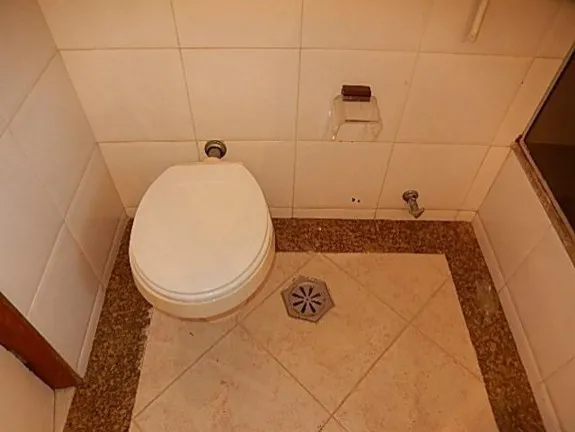 Imagem Apartamento com 4 Quartos à Venda, 185 m² em São Conrado - Rio de Janeiro