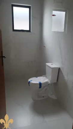 Imagem CASA RESIDENCIAL em SÃO JOSÉ - SC, SERTÃO DO MARUIM