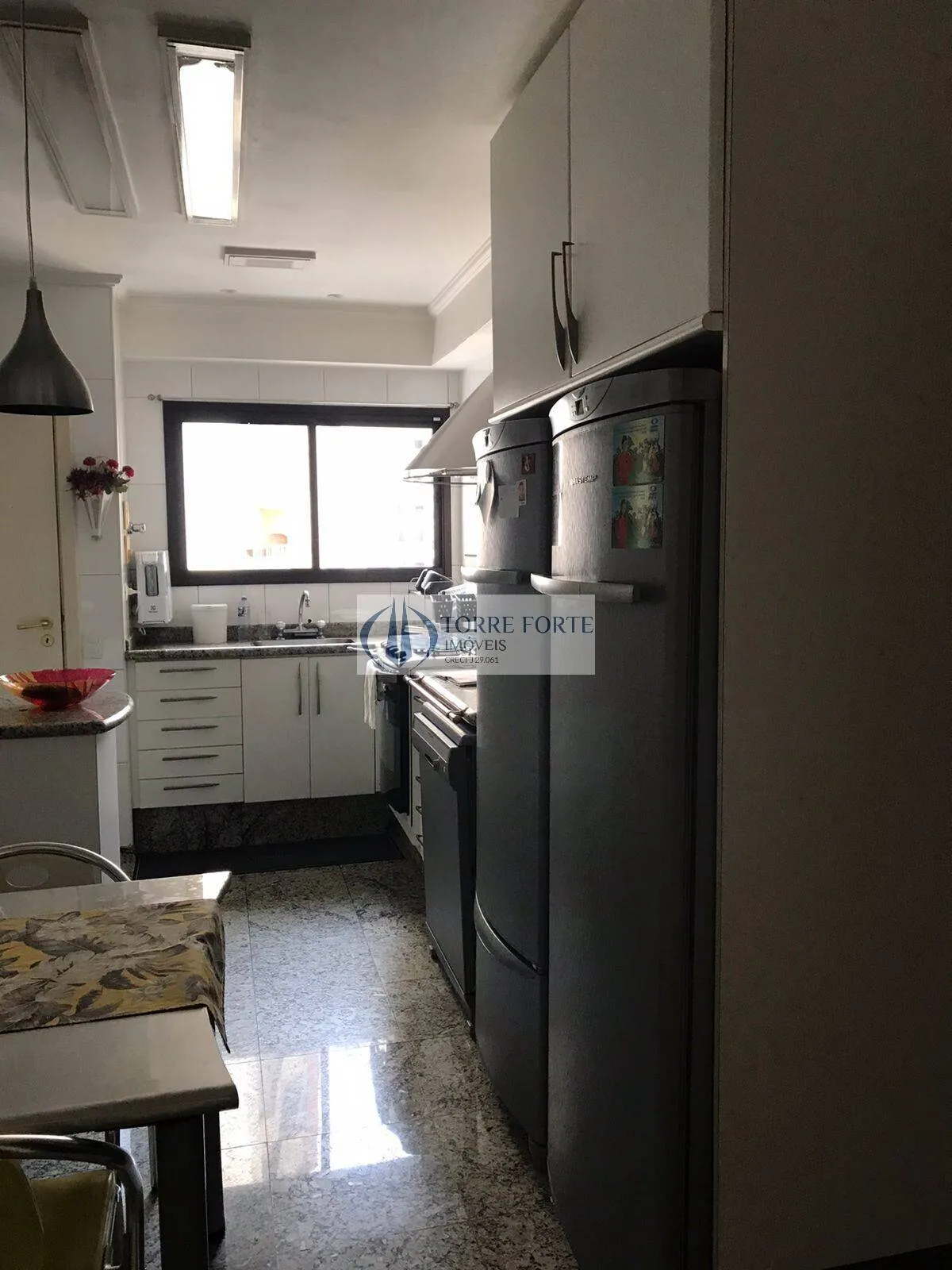 Imagem Lindo Apartamento Jardim Anália Franco ,2 dormitórios, 3 vagas