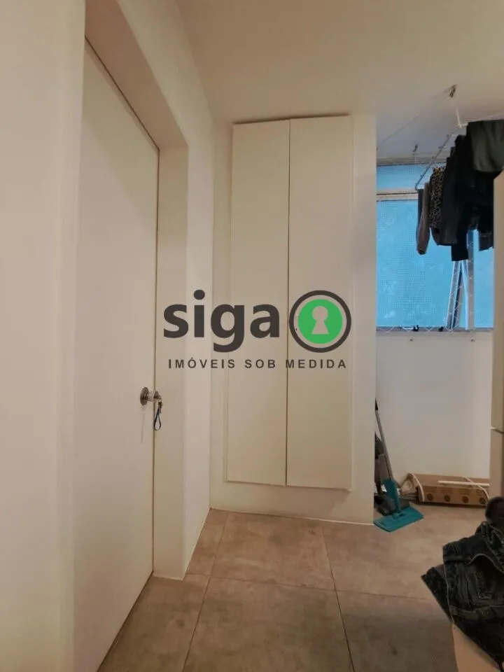 Imagem APARTAMENTO COM 202M² 4 QUATOS A VENDA NO CONDOMÍNIO PORTAL DO MORUMBI