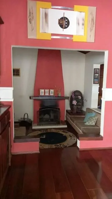 Imagem CASA - CONDOMÍNIO A MONTANHA