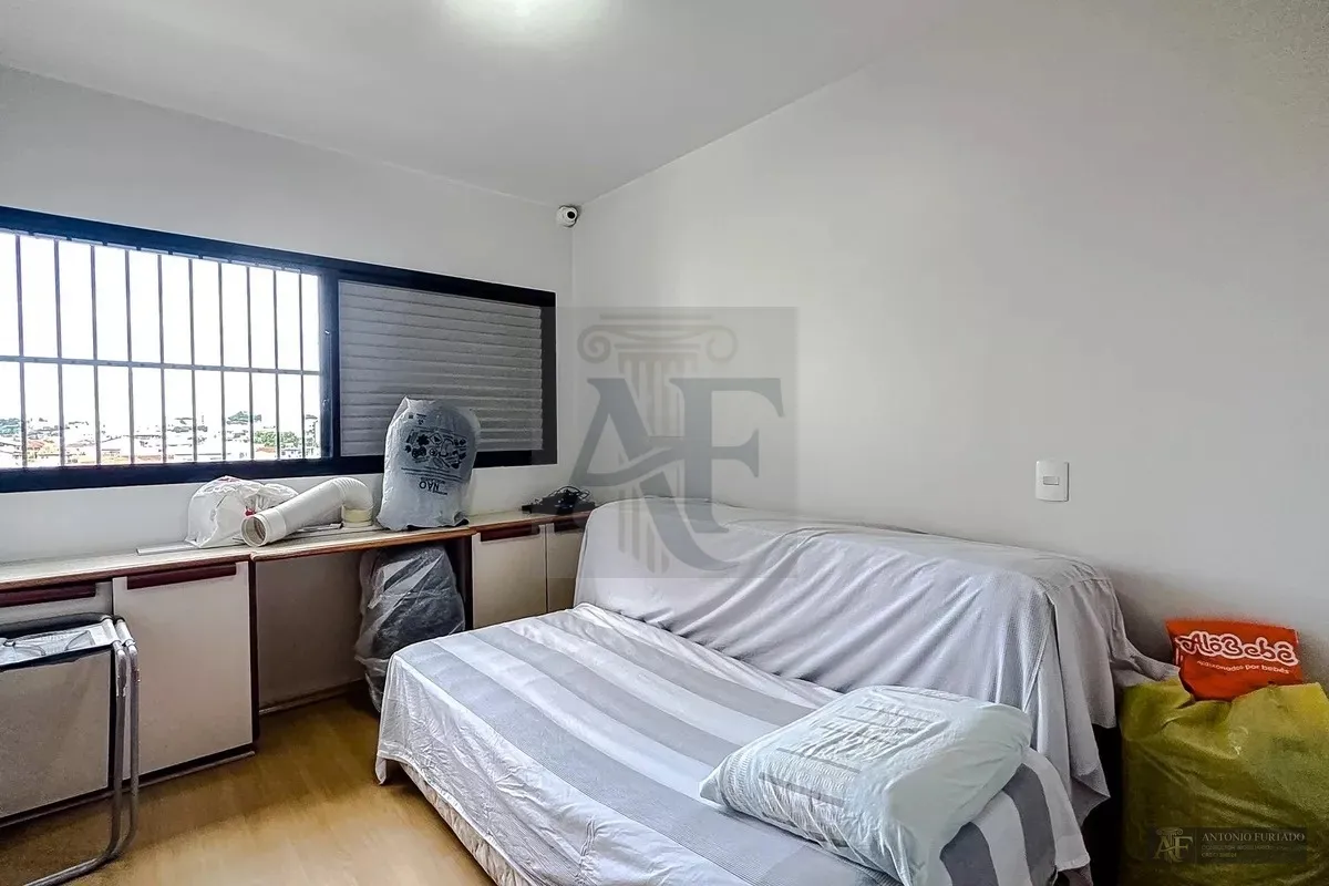 Imagem Apartamento à venda em Vila Regente Feijó, São Paulo
