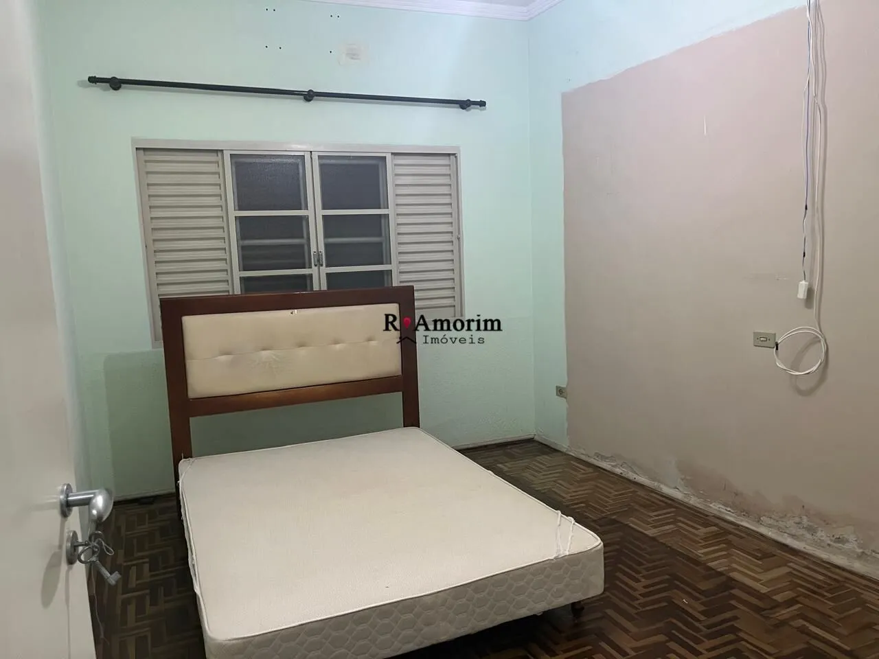 Imagem Casa terrea a venda na Rua Santa Rita em Itu SP